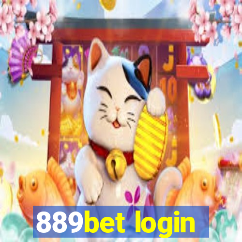 889bet login